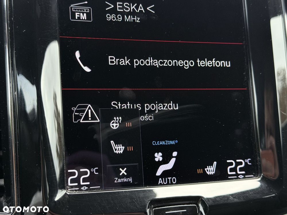 Volvo XC 60 - 32