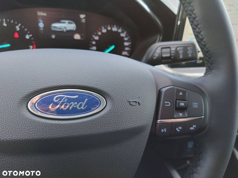 Ford Focus - 20