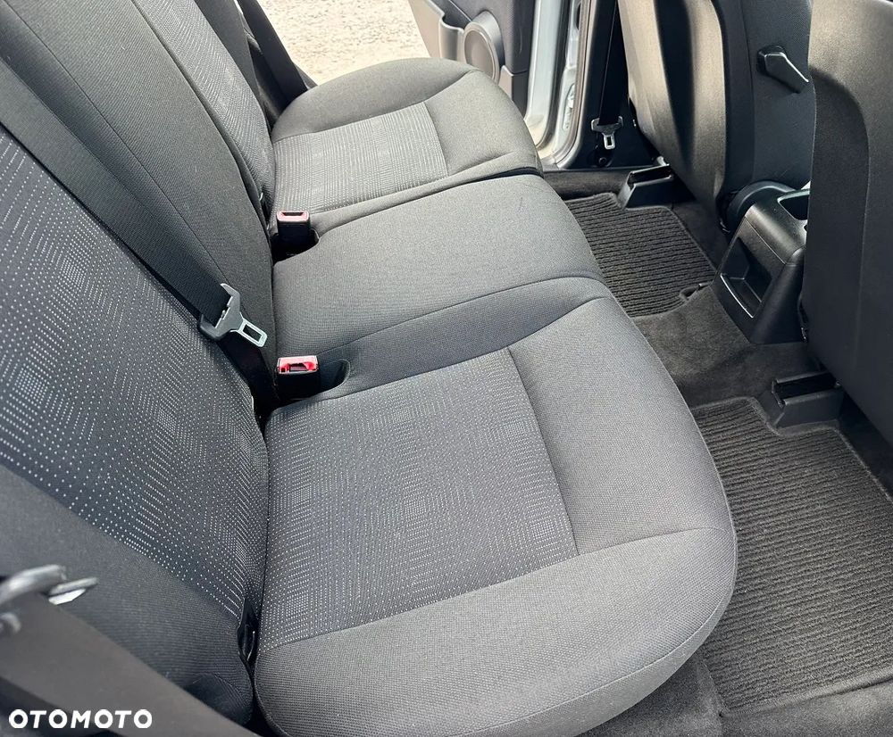 Mercedes-Benz Klasa A 160 BlueEFFICIENCY Elegance - 26