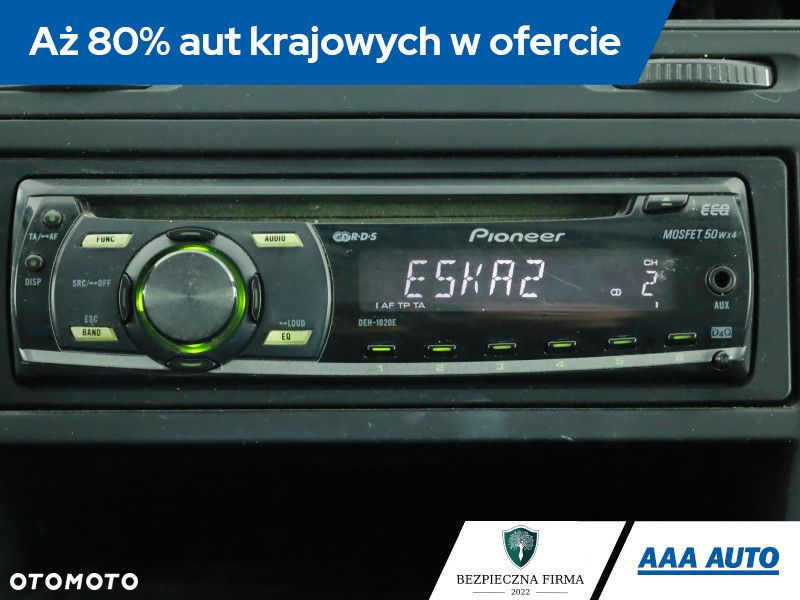 Volkswagen Golf - 10