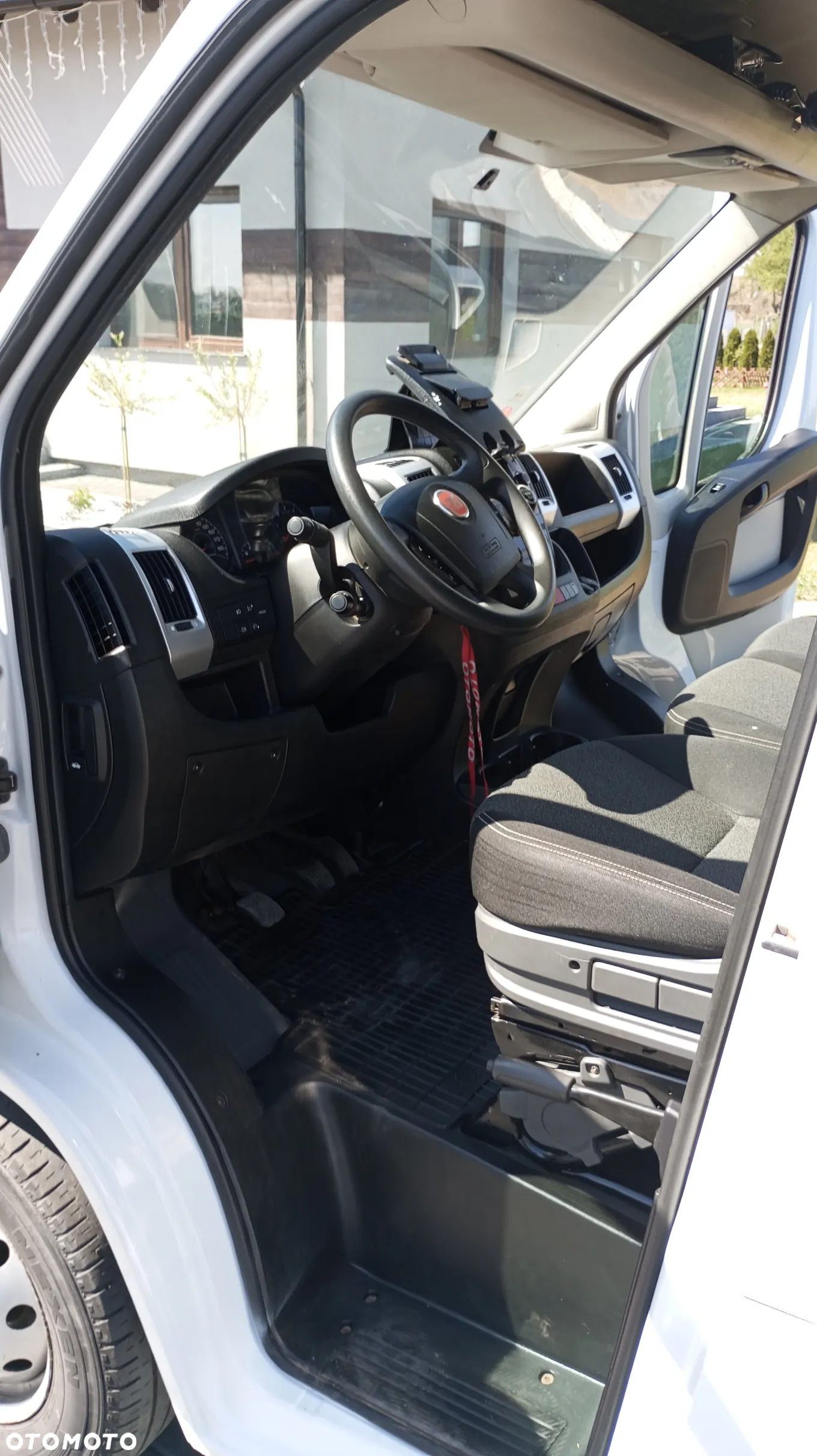 Fiat DUCATO MAXI L3H2 - 25