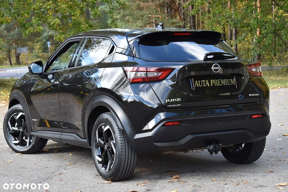 Nissan Juke 1.6 4AMT N-Connecta - 4