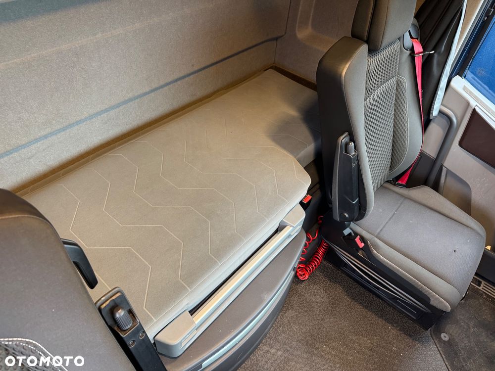 Renault T480 HIGH XENON BICOOL 2 ZBIORNIKI SUPER STAN - 16