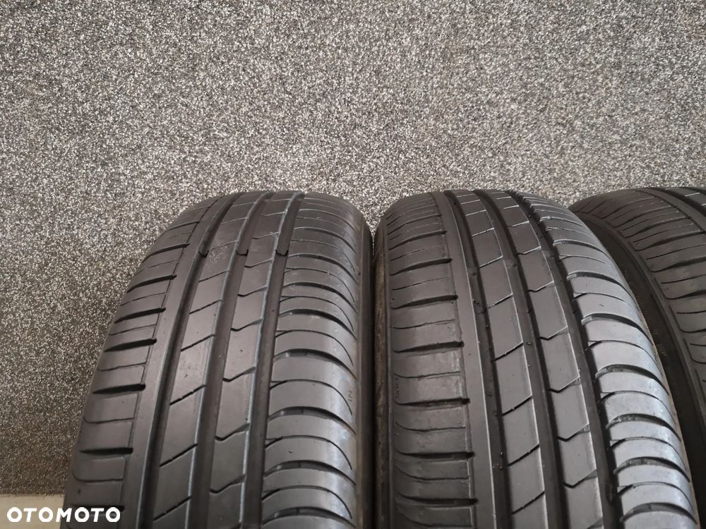 Opony Letnie Hankook Kinergy Eco 165/60/14 75H 4szt. - 2