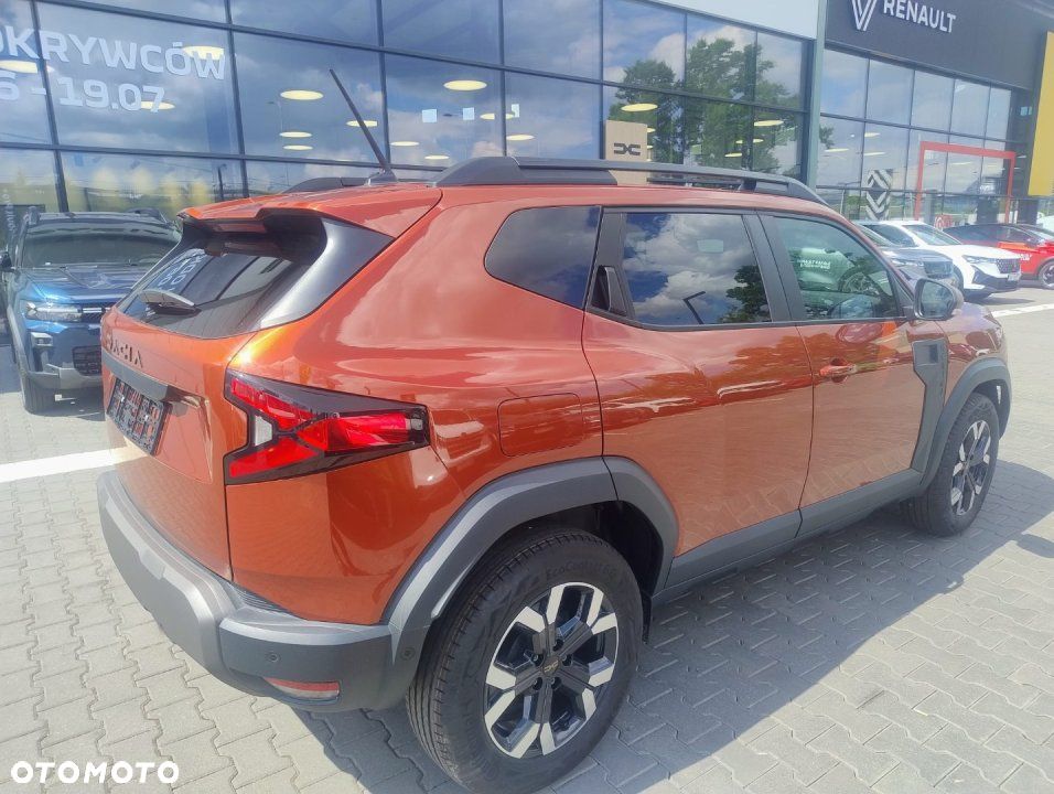Dacia Duster - 9