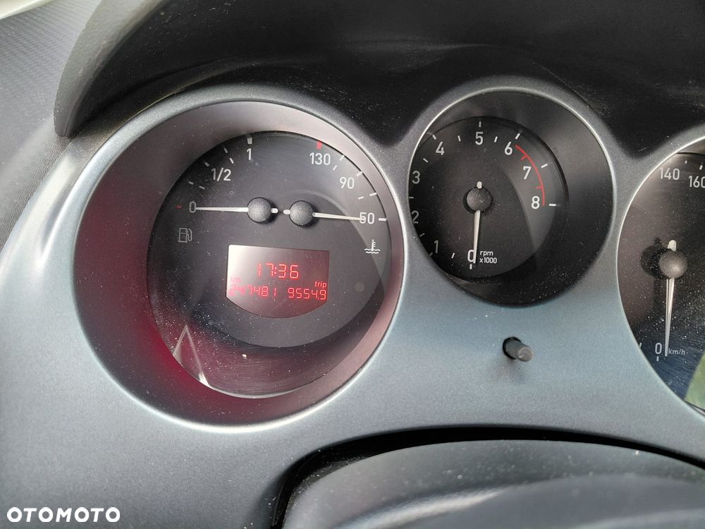 Seat Altea 1.4 TSI Stylance - 12