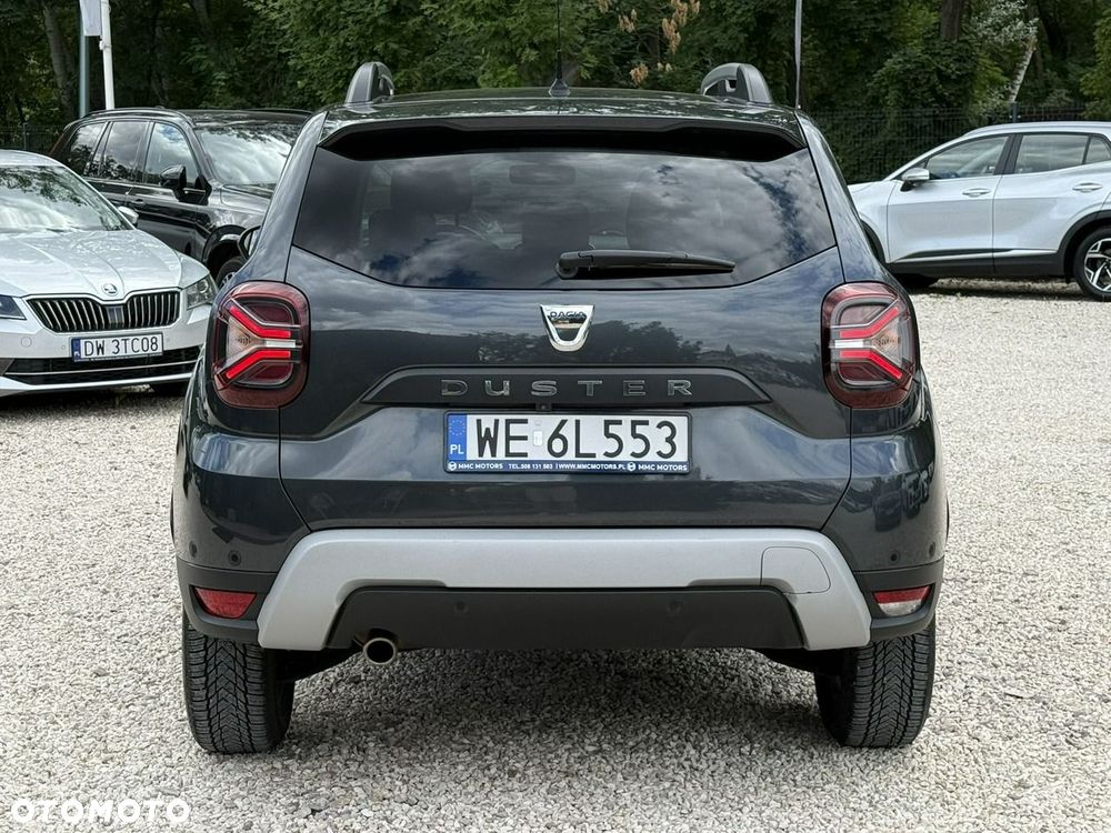 Dacia Duster - 4