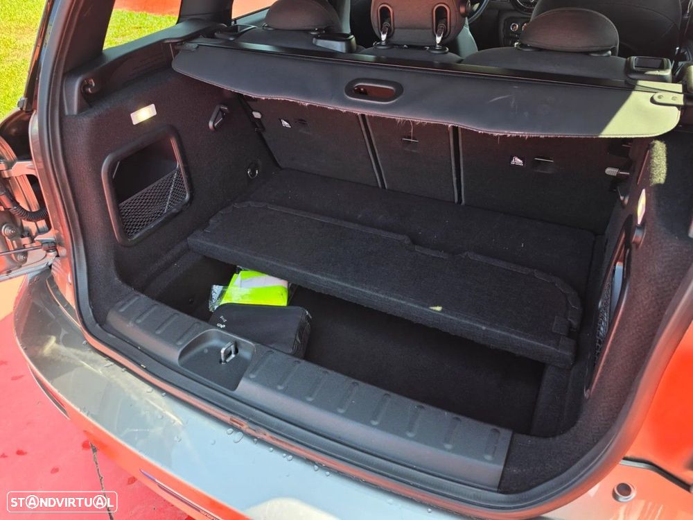MINI Clubman One Sport Edition Auto - 7