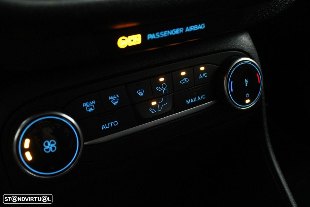 Ford Fiesta 1.0 EcoBoost ST-Line - 20