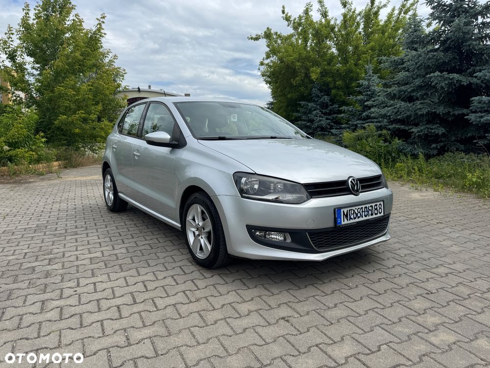 Volkswagen Polo - 4