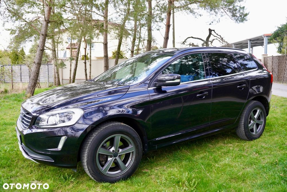Volvo XC 60 D4 Drive-E Momentum - 2