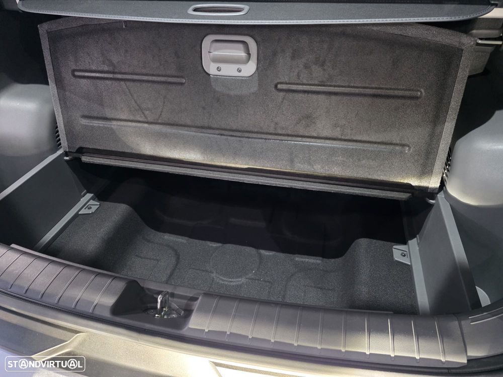 Kia EV3 58.3 kWh Drive - 12