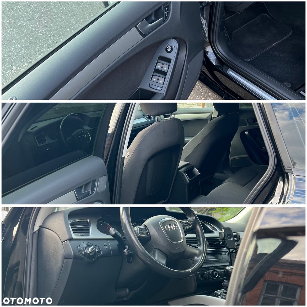 Audi A4 Avant 2.0 TDI - 24
