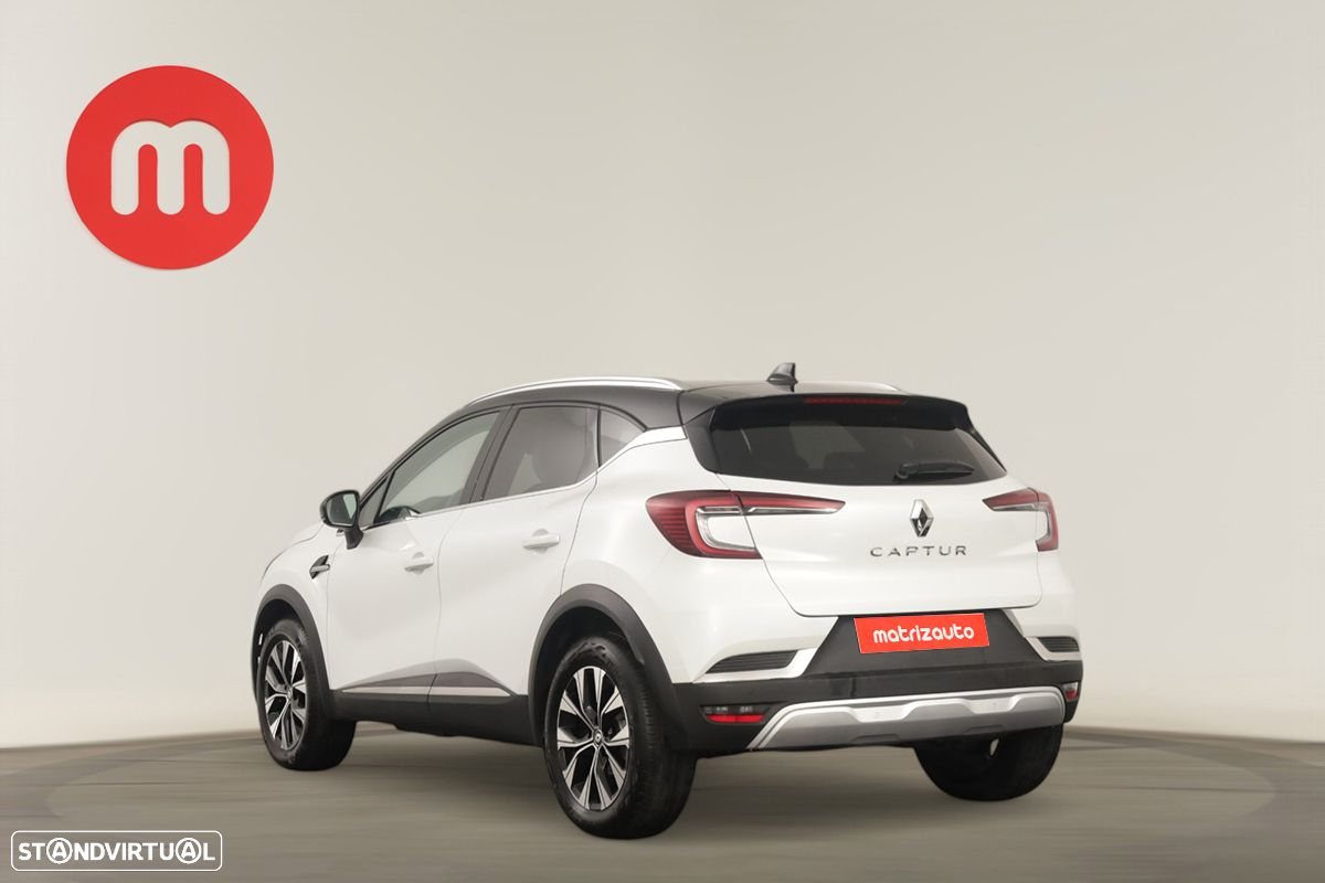 Renault Captur 1.0 TCe Techno - 4