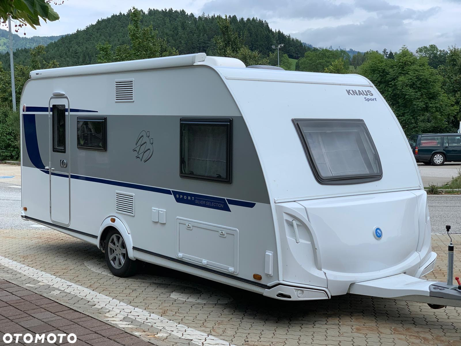 KNAUS 500 QDK - 3