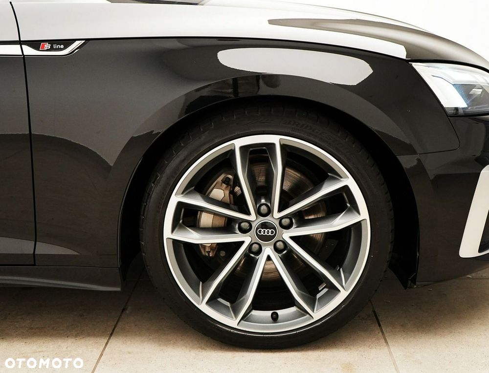 Audi A5 Sportback - 10