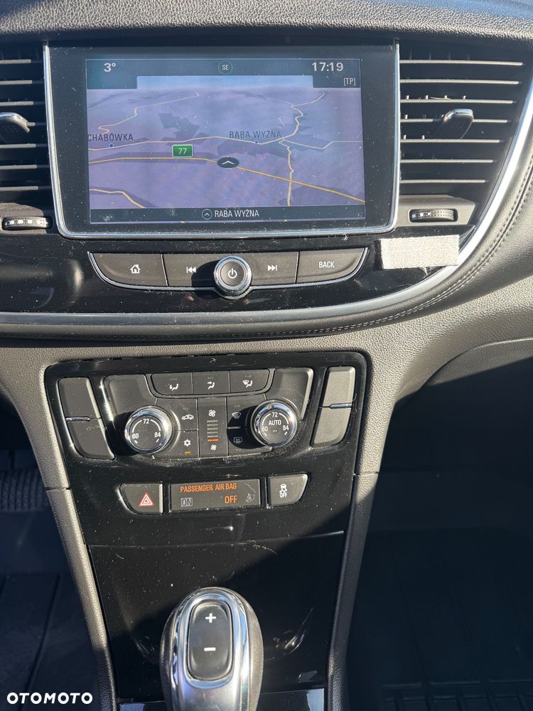 Buick Encore - 23