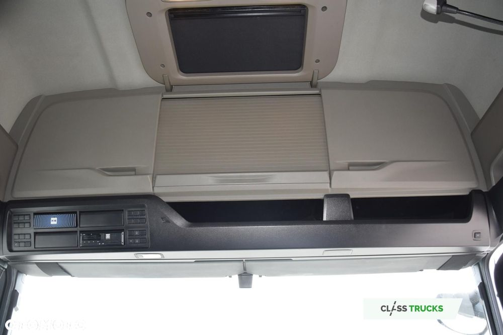 MAN TGX 18.480 GX ACC - 15