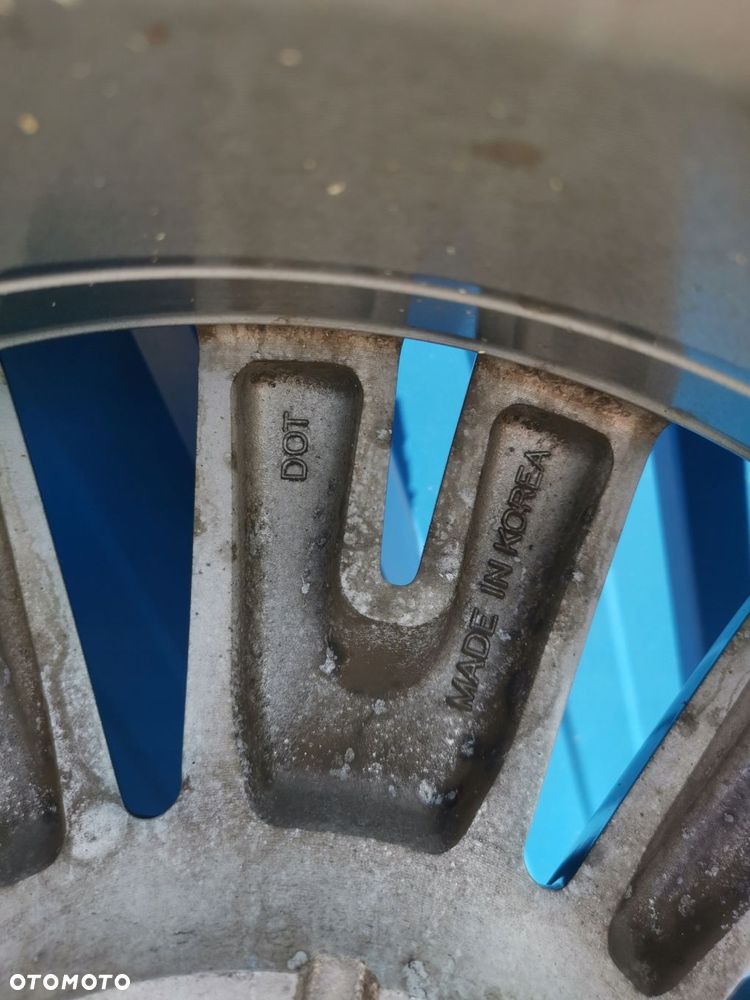 MITSUBISHI OUTLANDER ASX ECLIPSE CROSS KOLA FELGI ALUFELGI OPONY ZIMA - 15