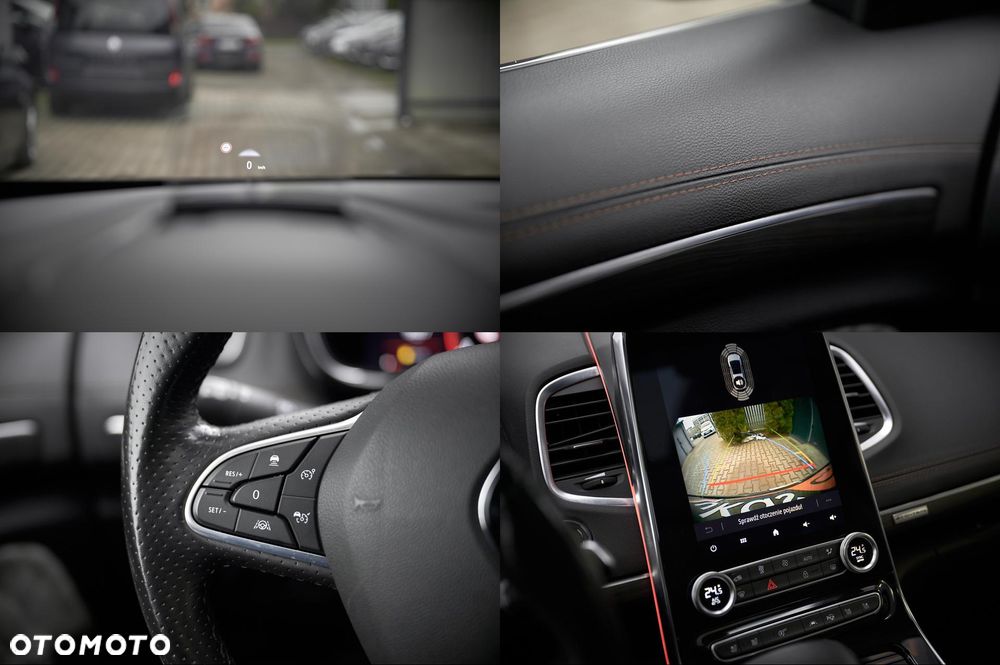 Renault Espace BLUE dCi 200 EDC INITIALE PARIS - 27