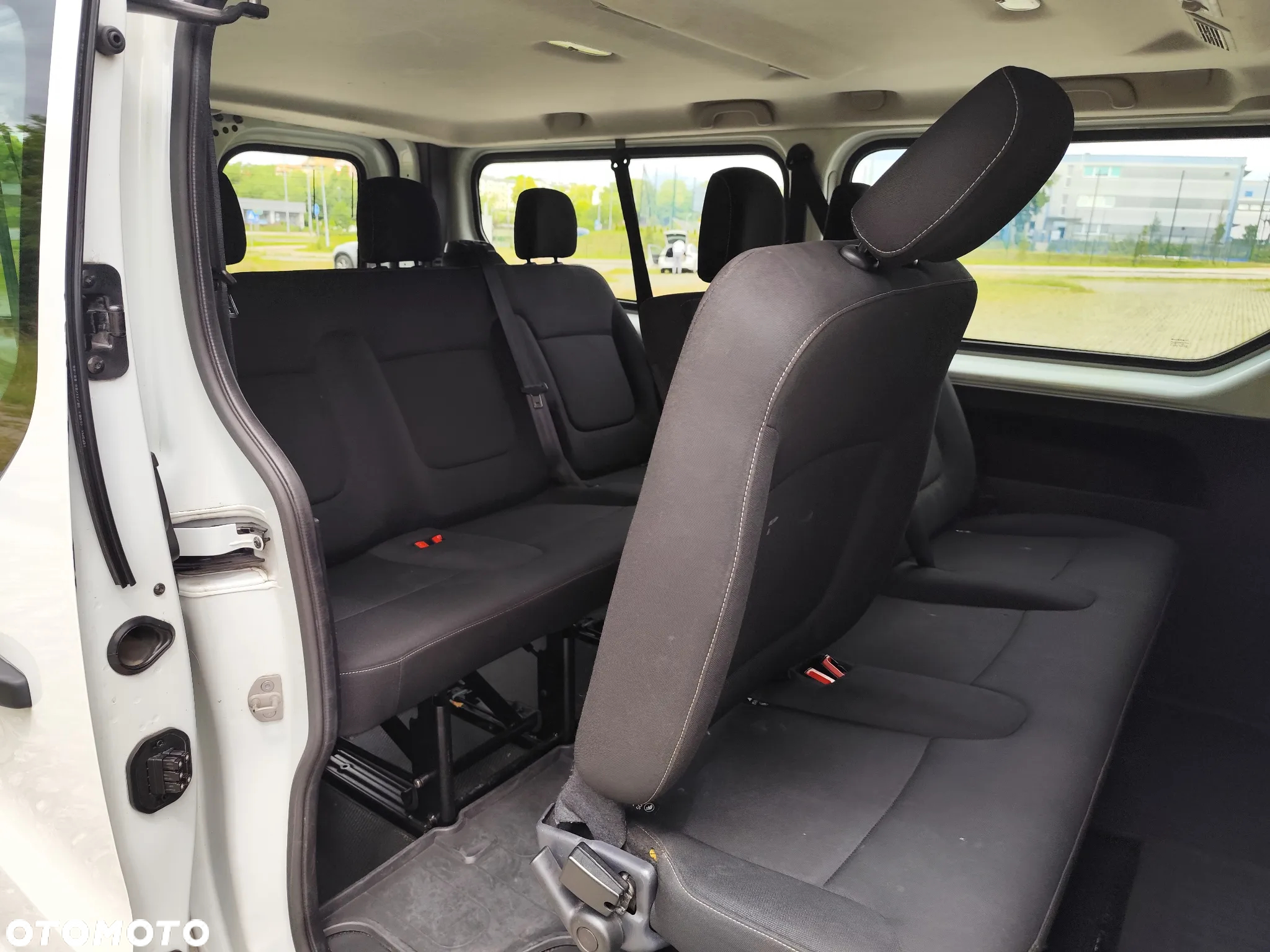 Renault Trafic L2H1 2,9t Business - 13