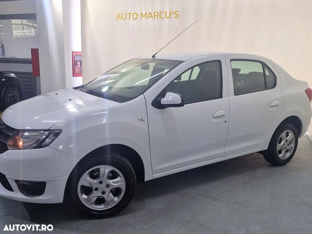 Dacia Logan 0.9 TCe Laureate - 14