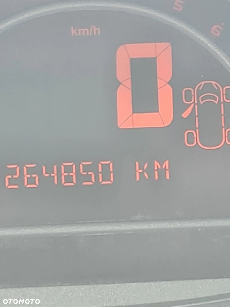 Renault Modus - 5