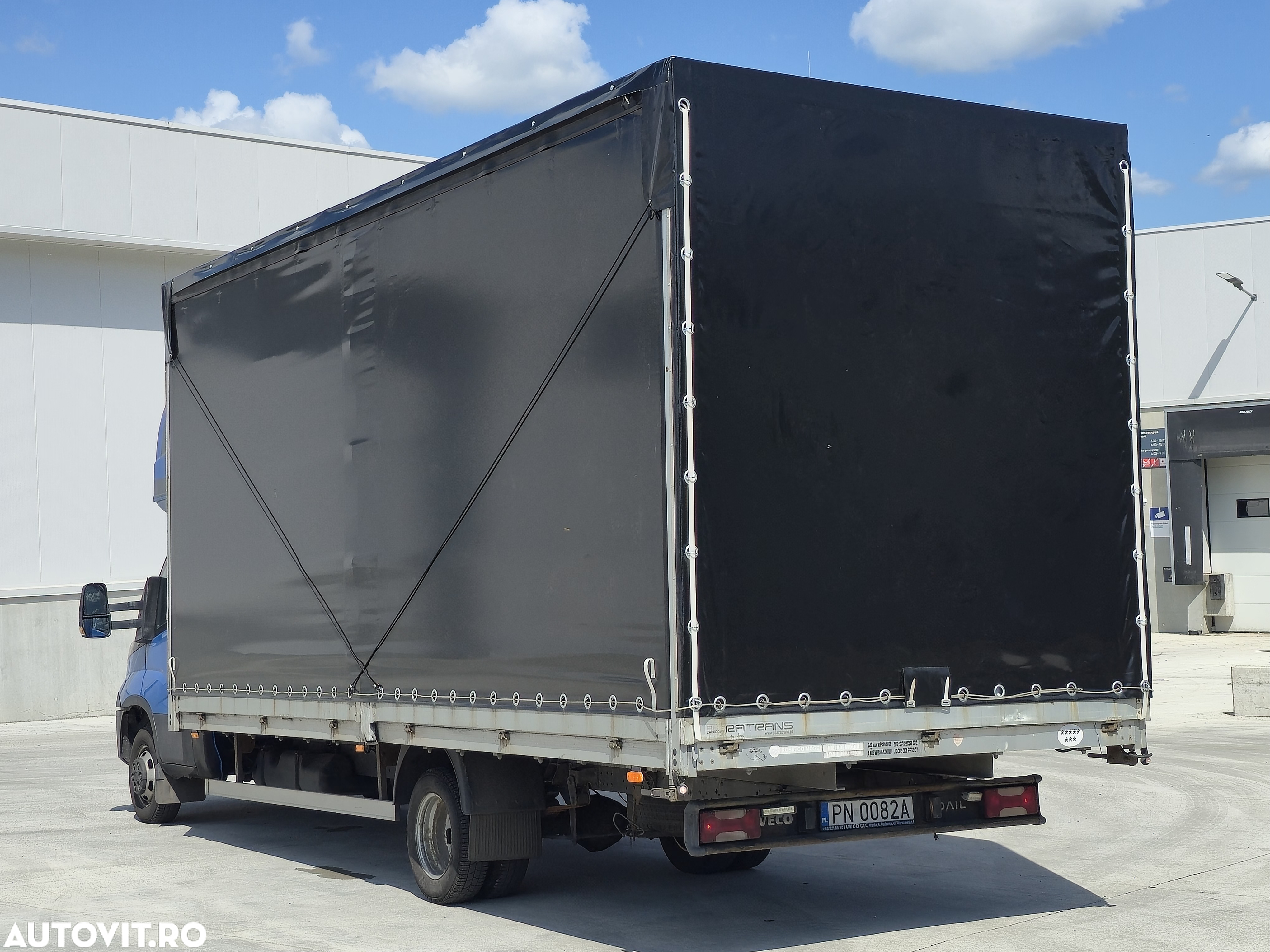 Iveco Daily - 3