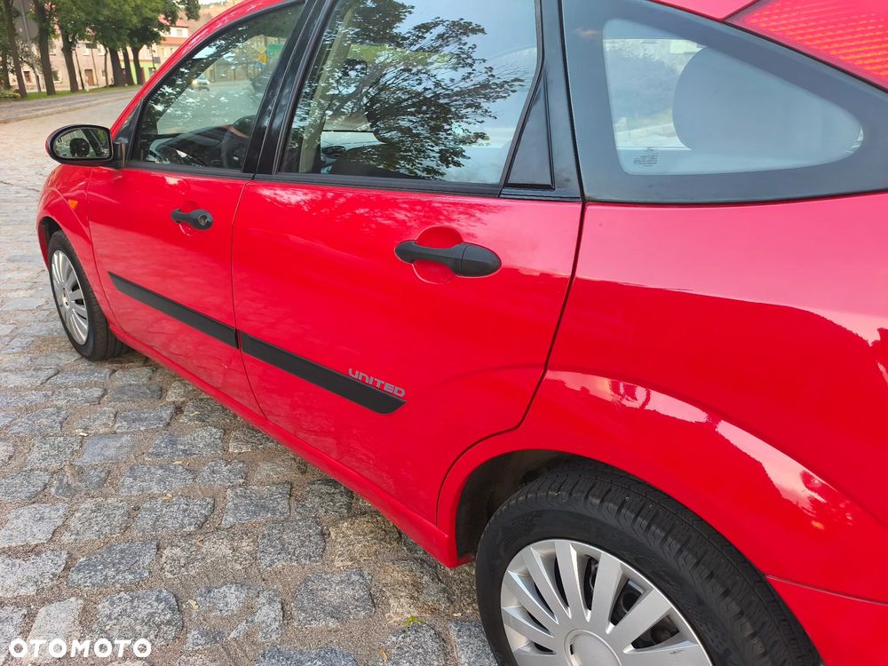 Ford Focus - 14