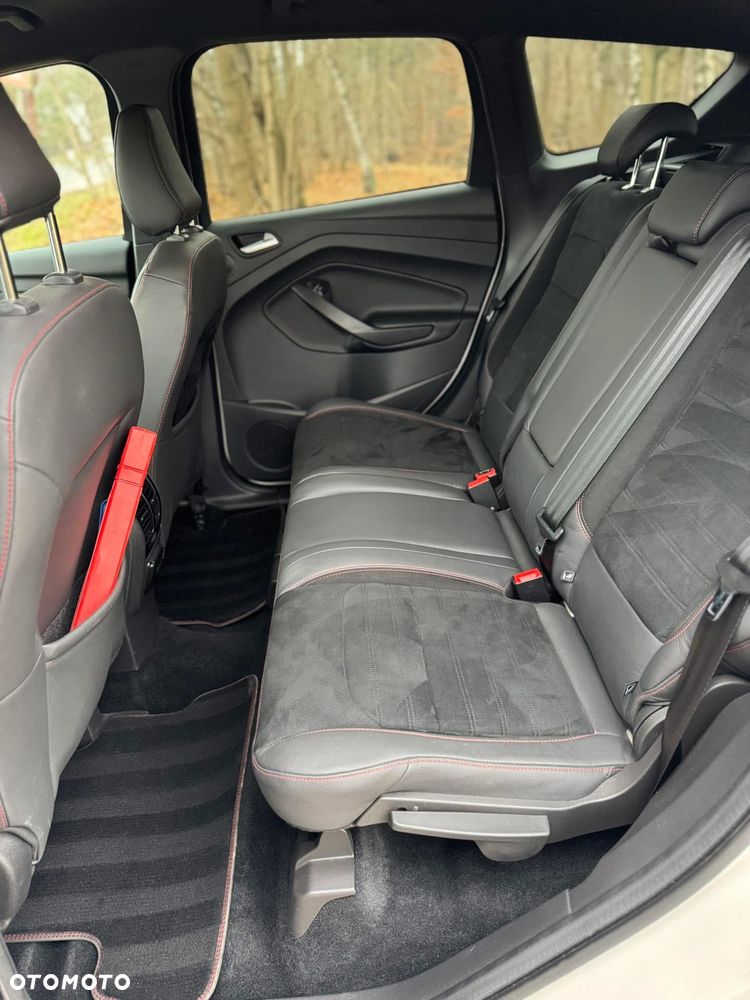 Ford Kuga 1.5 EcoBoost FWD ST-Line ASS MMT6 - 9