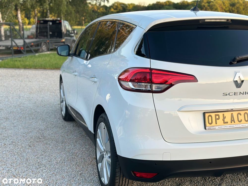 Renault Scenic - 11