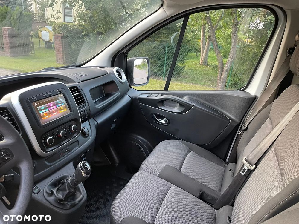 Fiat Talento Multicab L2H1 S&S SX - 26
