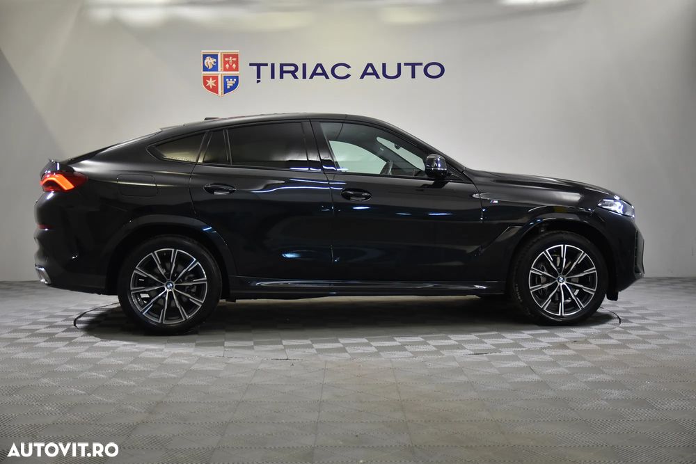 BMW X6 - 7