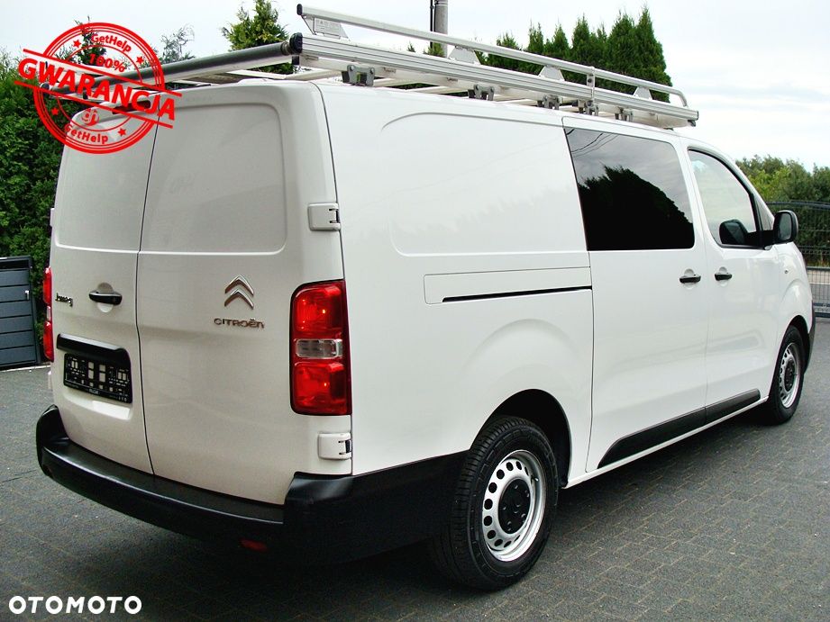 Citroën Jumpy - 6