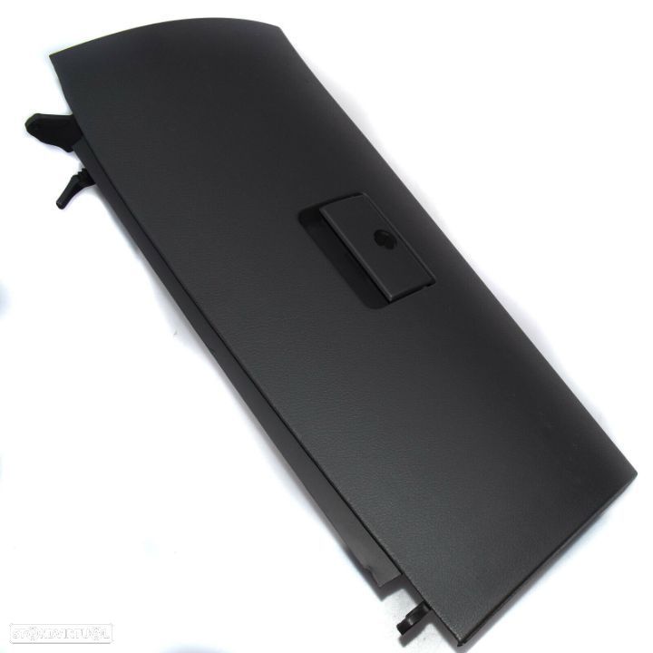 tampa porta luvas vw golf IV 4 / vw bora  (novo) - 4