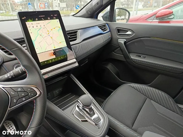 Renault Symbioz - 11