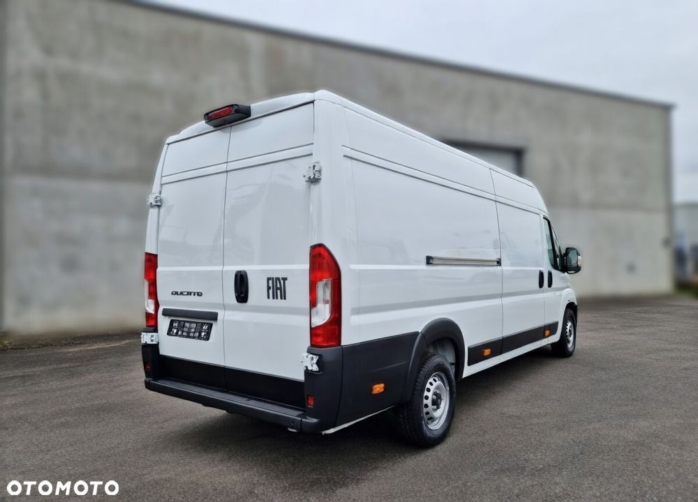 Fiat Ducato Maxi Furgon L4H2 H3-Power MY25.5 - 3
