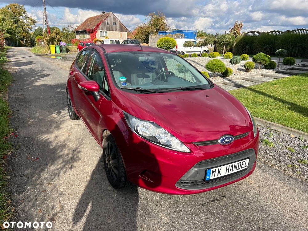 Hyundai i10 - 7