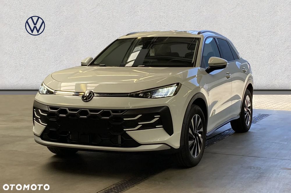 Volkswagen T-Roc 1.5 eTSI Life DSG - 3
