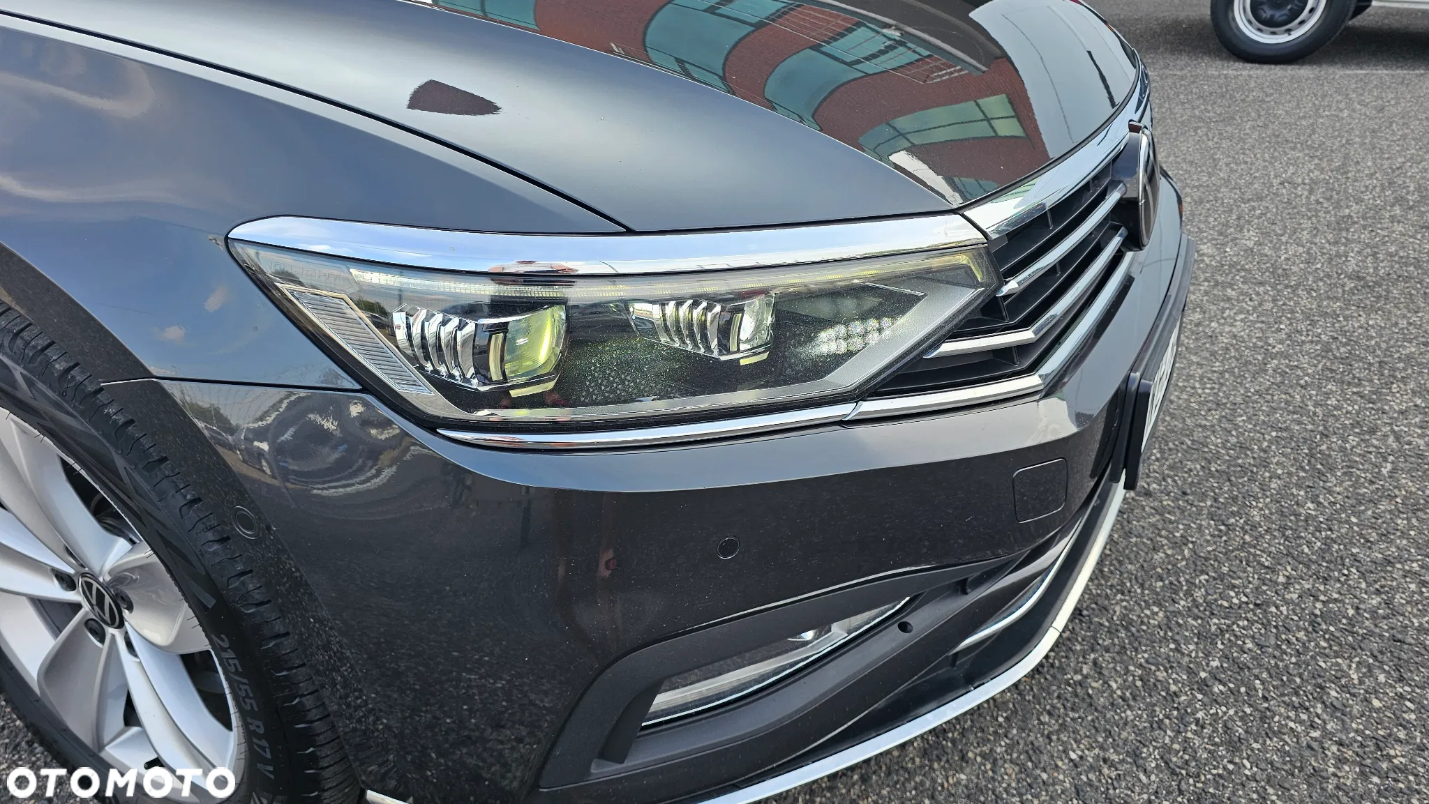 Volkswagen Passat 2.0 TDI EVO Elegance DSG - 29