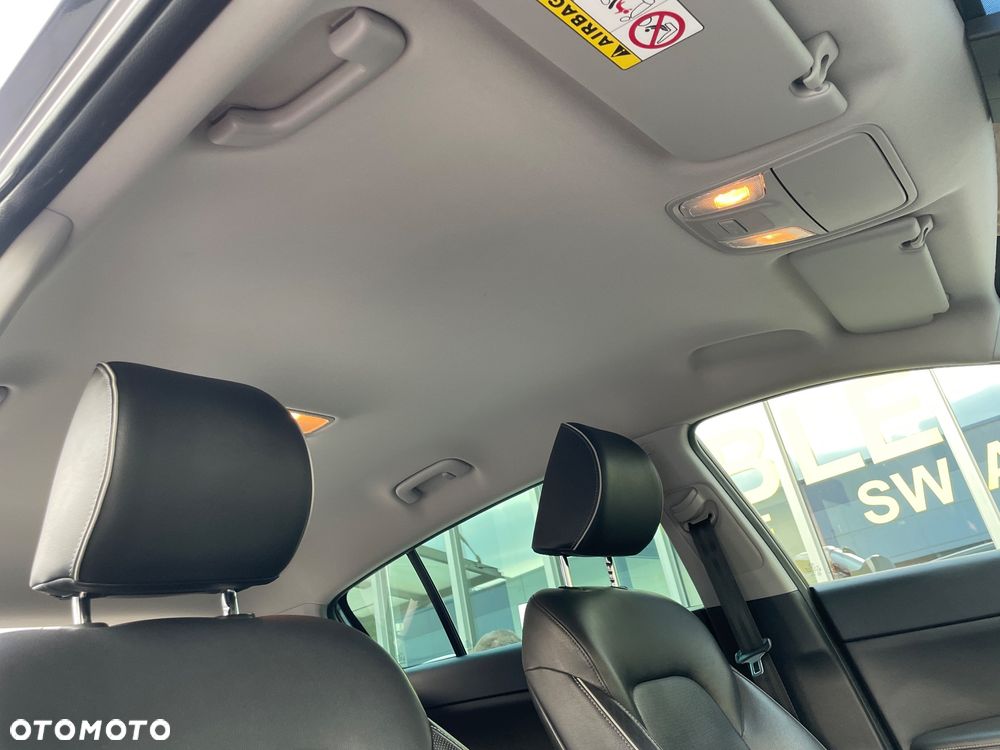 Kia Sportage 2.0 CRDI L AWD - 15