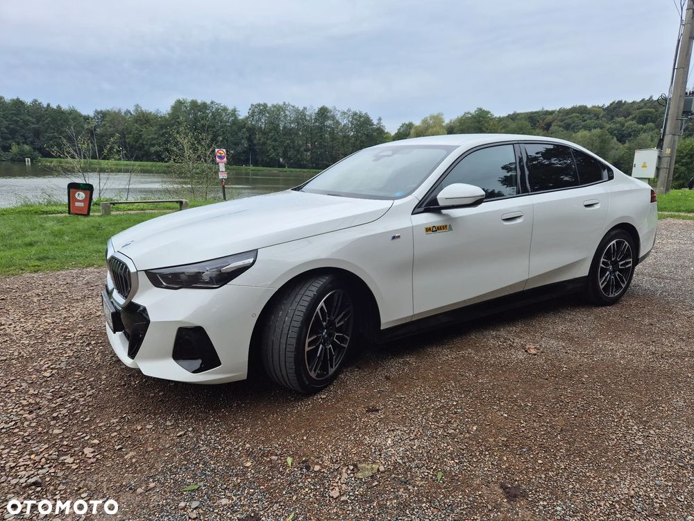 BMW Seria 5 - 3