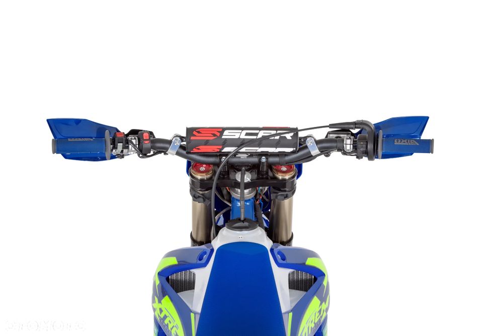 Sherco Enduro - 9