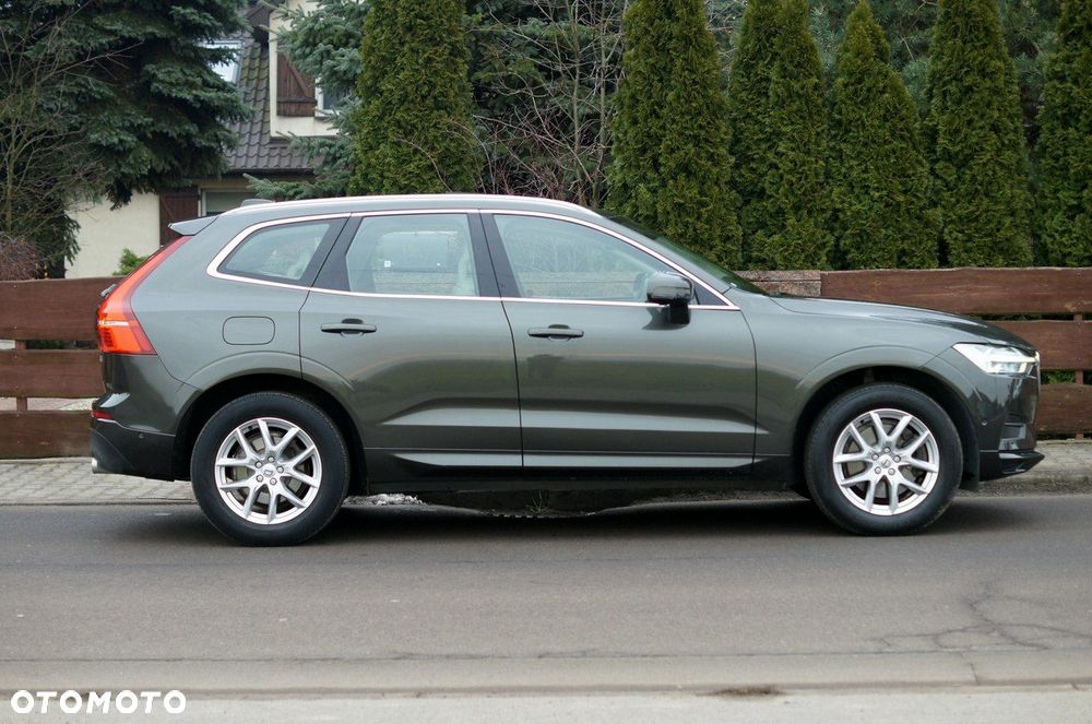 Volvo XC 60 T5 AWD Geartronic Momentum Pro - 5