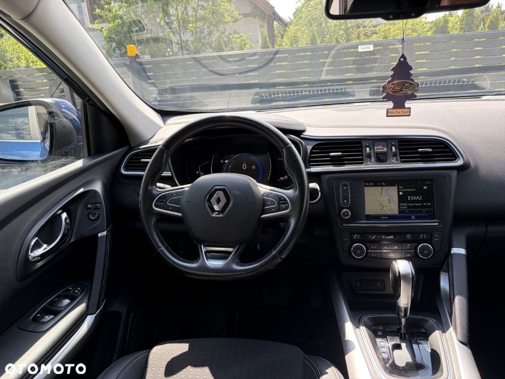 Renault Kadjar - 15