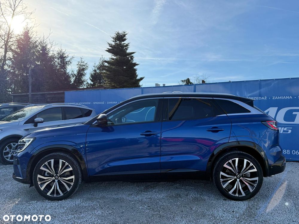 Renault Austral E-Tech Full 200 Iconic - 3