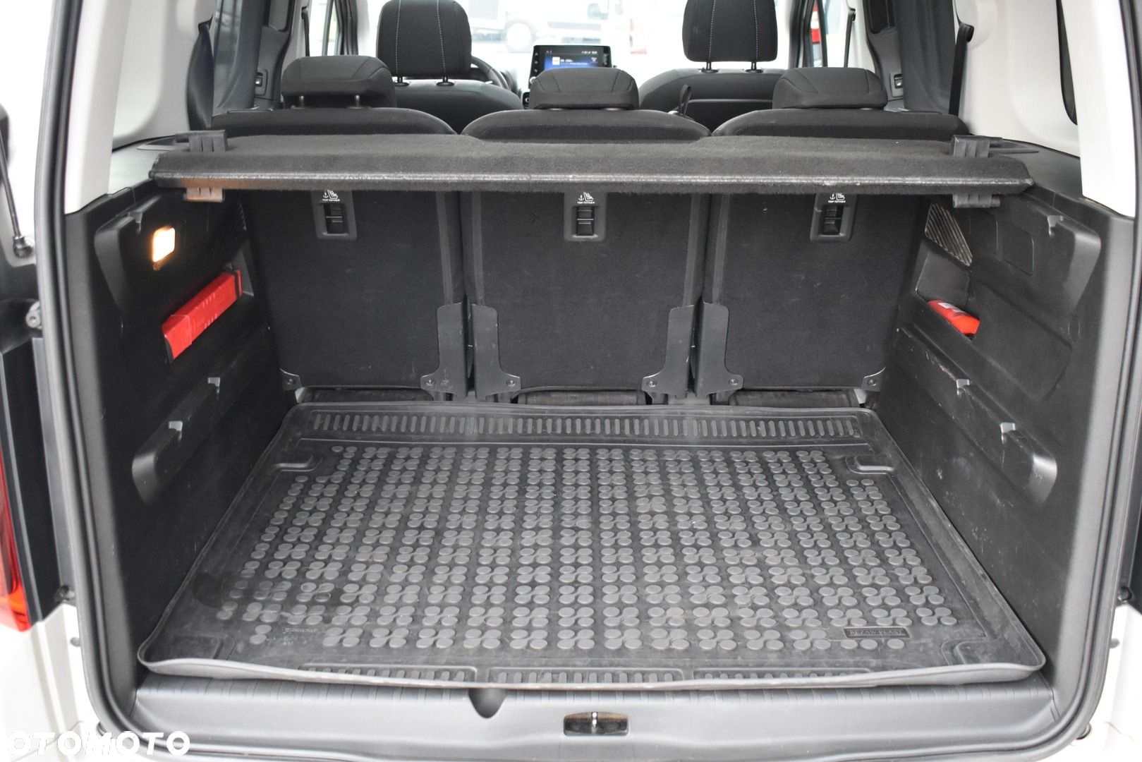 Toyota Proace City Verso 1.2 D-4T Family - 26