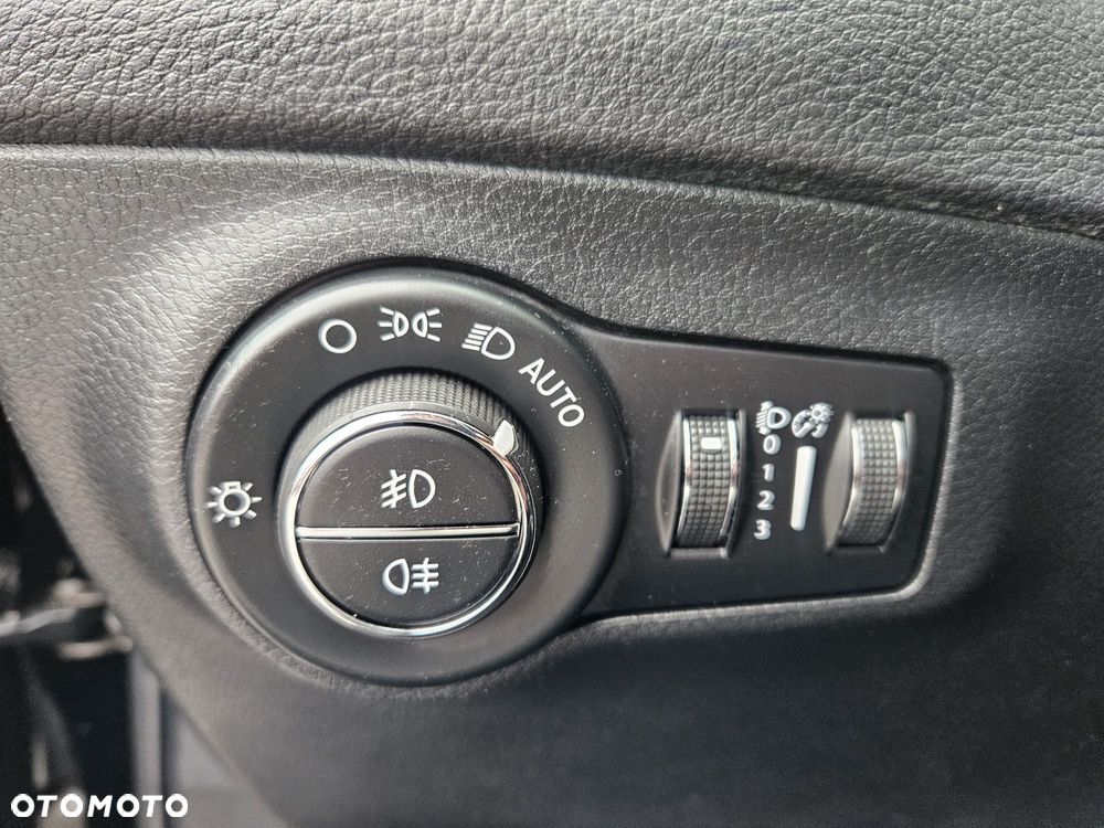 Jeep Compass 1.4 MultiAir Longitude - 30