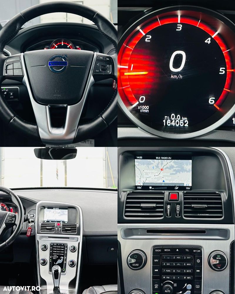 Volvo XC 60 D3 Ocean Race - 8