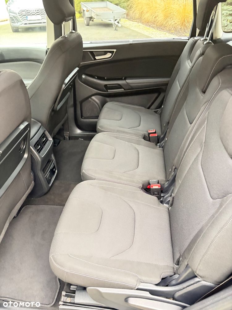 Ford S-Max 2.0 T Titanium MPS6 - 23